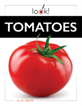 Paperback Tomatoes Book