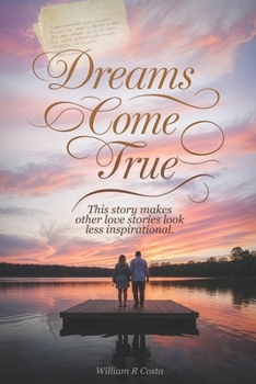 Paperback Dreams Come True Book