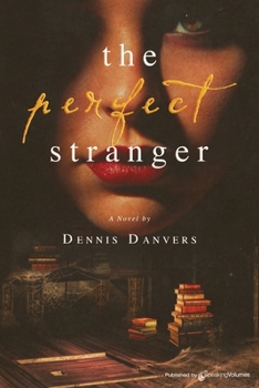 Paperback The Perfect Stranger Book