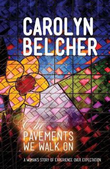 Paperback The Pavements We Walk On Book