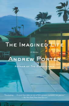 Paperback The Imagined Life Book