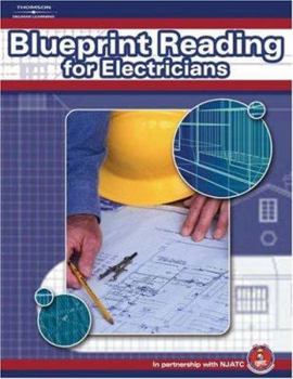 Hardcover Blueprint Reading for Electricians Book