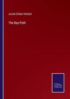 Paperback The Bay-Path Book