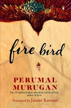 Paperback Fire Bird Book