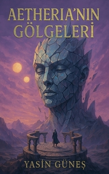 Paperback Aetheria'nın Gölgeleri [Turkish] Book