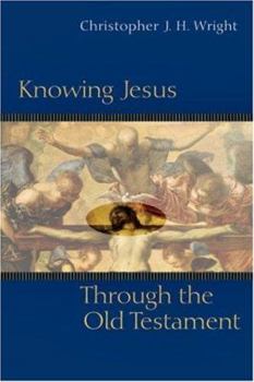 Paperback Knowing Jesus Through the Old Testament: A Decision-Maker's Guide to Shaping Your Church Book