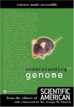 Paperback Understanding the Genome Book