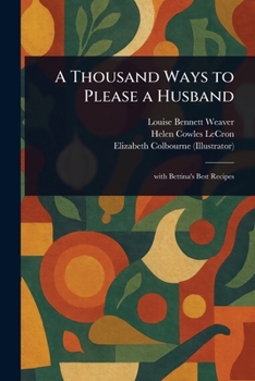 Paperback A Thousand Ways to Please a Husband Book