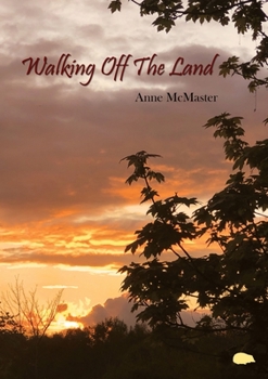 Paperback Walking Off The Land Book