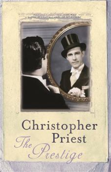 Paperback The Prestige Book