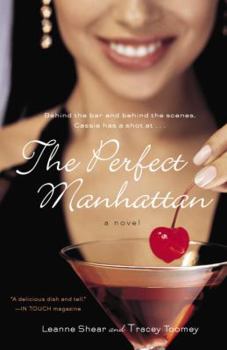 Paperback The Perfect Manhattan Book