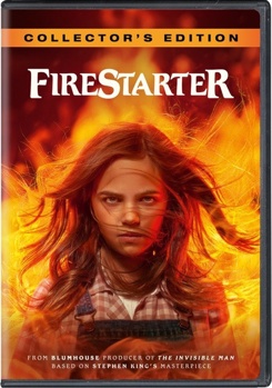Firestarter