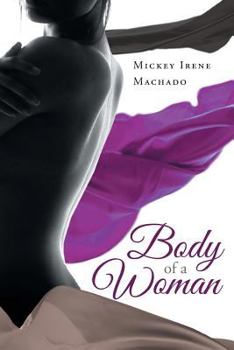 Paperback Body of a Woman Book