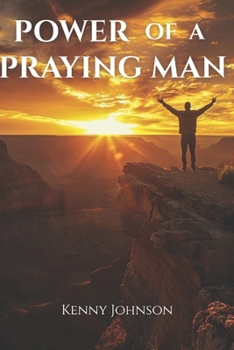 Paperback Power of a Praying Man Book