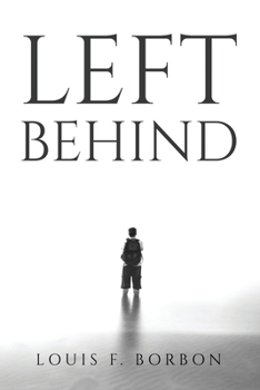 Paperback Left Behind Book