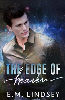 Paperback The Edge Of Heaven Book