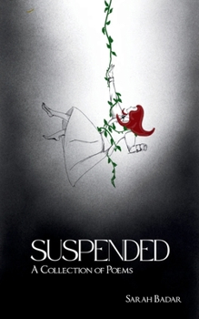 Paperback Suspended Book
