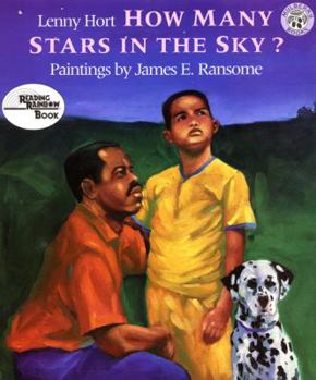 Paperback How Many Stars in the Sky? Book
