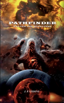 Paperback Pathfinder: Welten des Schattens [German] Book