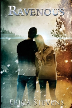 Ravenous - Book #1 of the Ravening