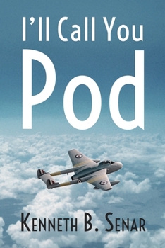 Paperback I'll Call You Pod Book