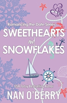 Sweethearts and Snowflakes: A Sweet Valentine’s Romance Where Love Breaks the Rules