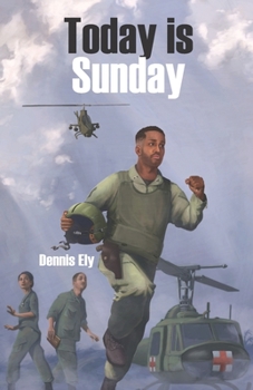 Paperback Today Is Sunday Book