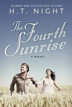 Paperback The Fourth Sunrise Book