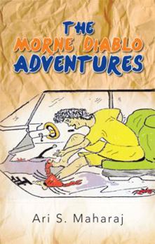 Paperback The Morne Diablo Adventures Book