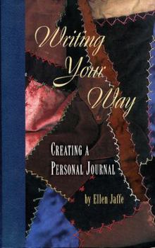 Paperback Writing Your Way: Creating a Personal Journal Book