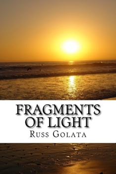 Paperback Fragments of Light Book