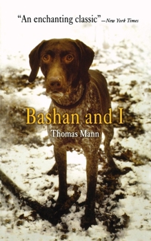Paperback Bashan and I Book