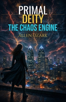 Paperback The Chaos Engine Book