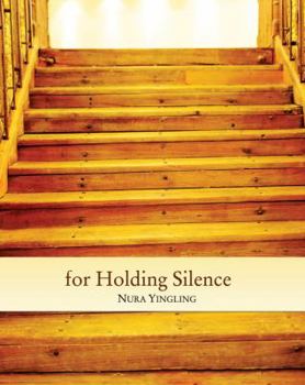 Paperback for Holding Silence Book