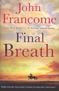 Hardcover Final Breath Book