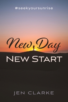 Paperback New Day, New Start Book