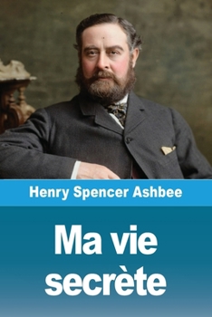 Paperback Ma vie secrète [French] Book