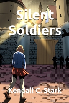 Paperback Silent Soldiers Book