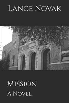 Paperback Mission Book