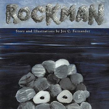 Paperback Rockman Book