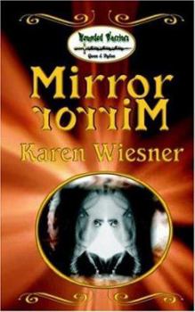 Mirror Mirror, Book 3, Wounded Warriors Series - Book #3 of the Wounded Warriors Series