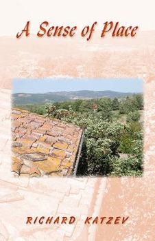 Paperback A Sense of Place Book