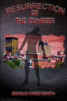 Paperback Resurrection of the Zombies Book