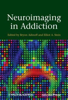 Hardcover Neuroimaging in Addiction Book