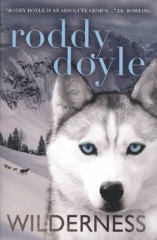 Paperback Wilderness Book