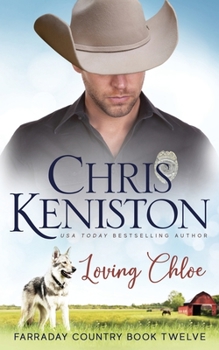 Paperback Loving Chloe Book