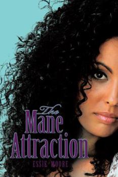 Paperback The Mane Attraction Book