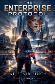 Paperback The Enterprise Protocol Book