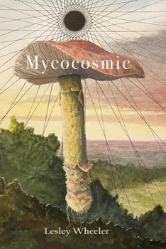 Paperback Mycocosmic Book