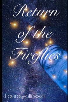 Paperback Return of the Fireflies Book